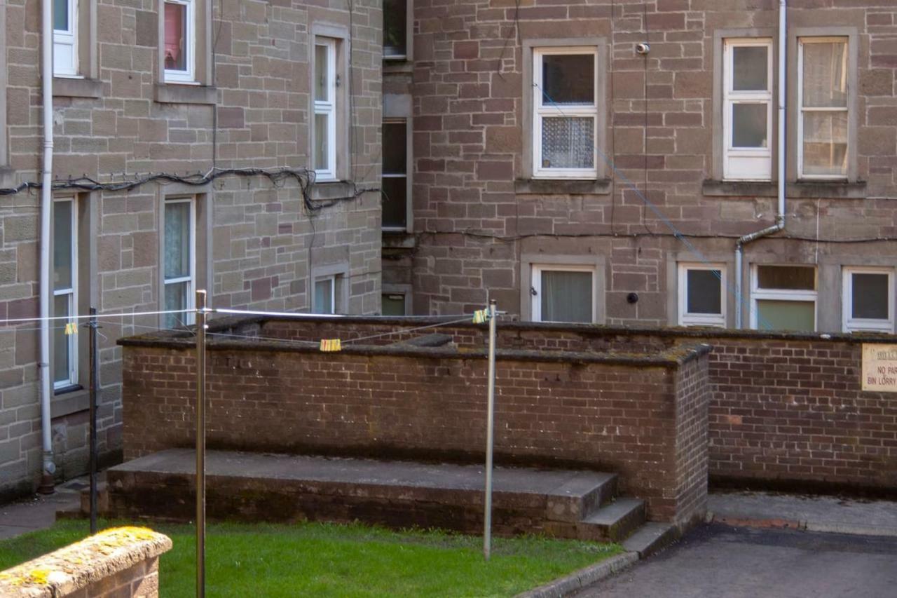 Tranquil Place In Dundee Near Docks Екстер'єр фото